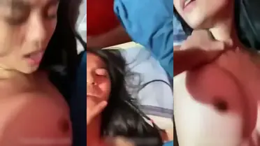 Dokumentasi Chynna Tiktoker Cantik 2026