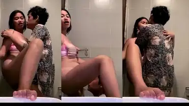 Skandal Selebgram Ngewe Brutal